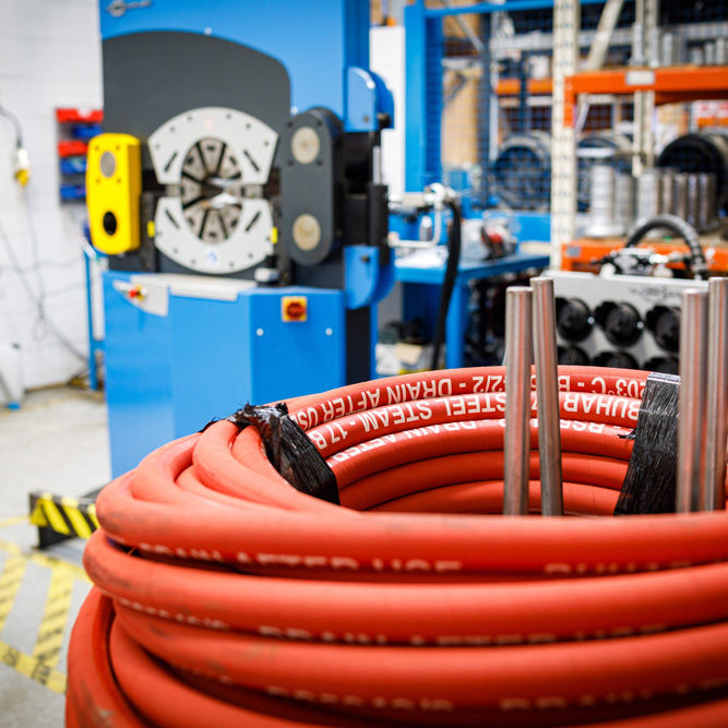 Hoses