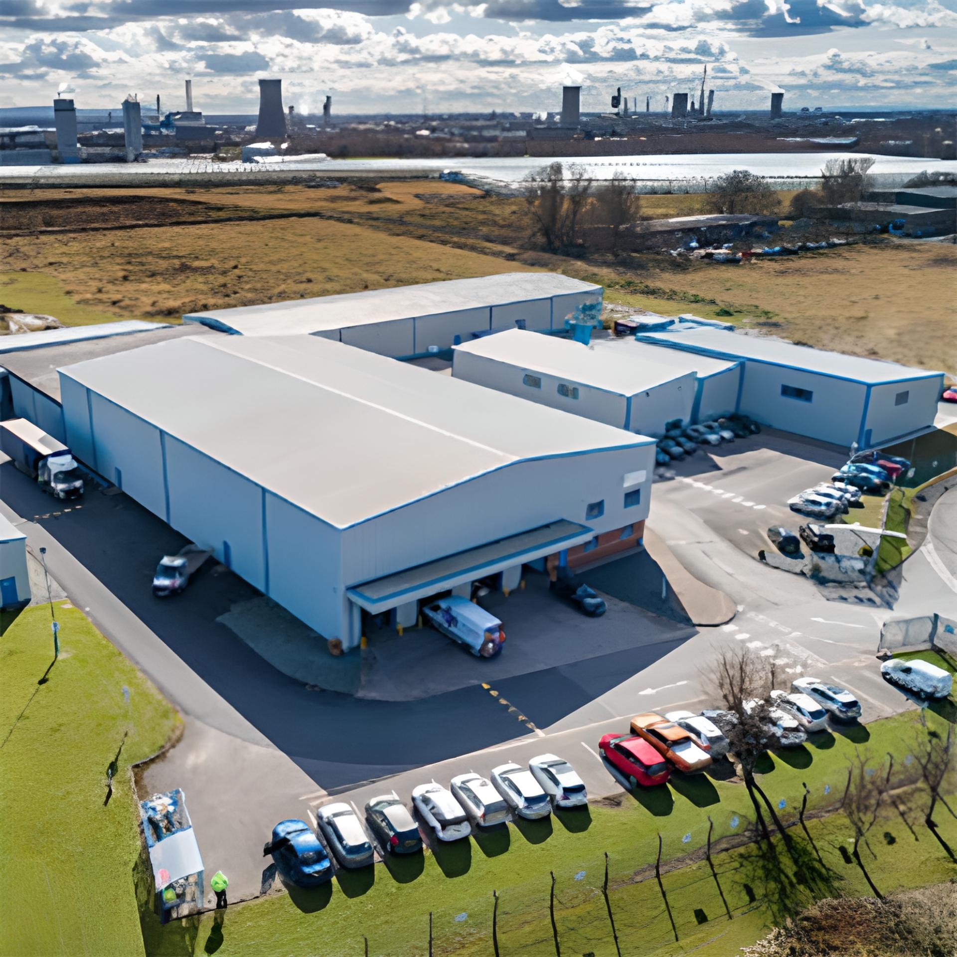 Our Factory